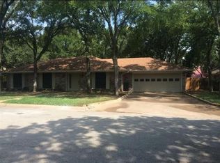 2901 Michael Ln, Mineral Wells, TX 76067