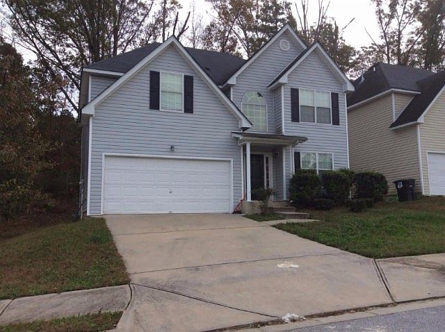 2nd image of 2848 Two Lake Cir