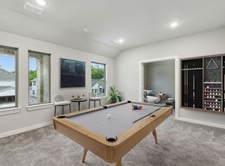 2817 Riverview Rd, Celina, TX 75009