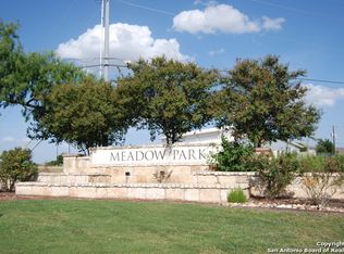5007 Fountain Hl, San Antonio, TX 78244