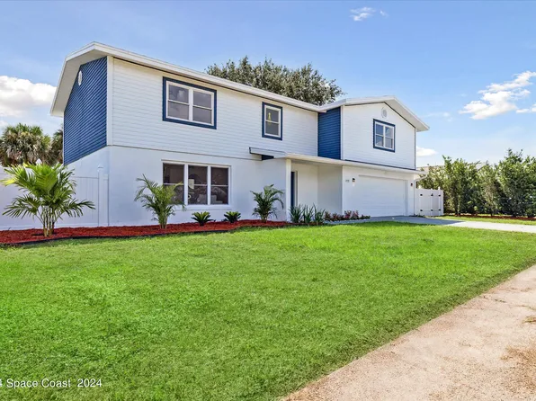 1770 Porpoise St, Merritt Island, FL 32952