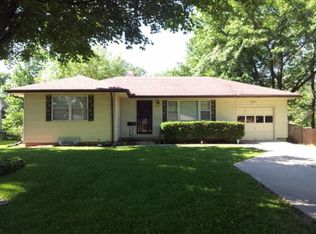 4501 E 111th Ter, Kansas City, MO 64137