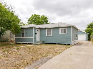 4005 Green Grove Dr, Corpus Christi, TX 78415