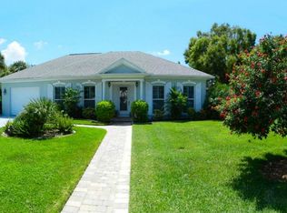 4 Bermuda Cir, Englewood, FL 34223
