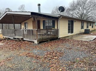 2684 Doc Pugh Rd, Connelly Springs, NC 28612