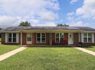 702 Candler Ave, Muscle Shoals, AL 35661