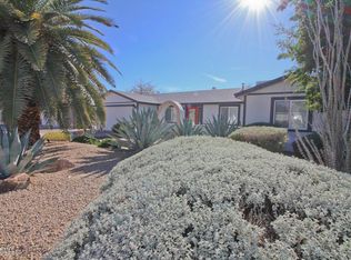 3827 E Crocus Dr, Phoenix, AZ 85032