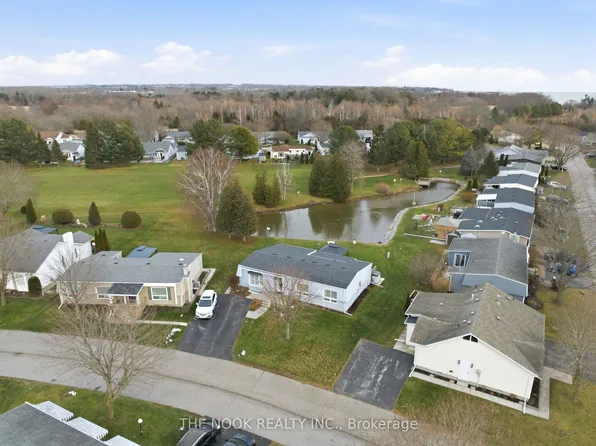 1 Steelhead Ln, Clarington, ON L1B 1B5