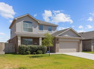 7521 Horton Ranch Rd, Odessa, TX 79765