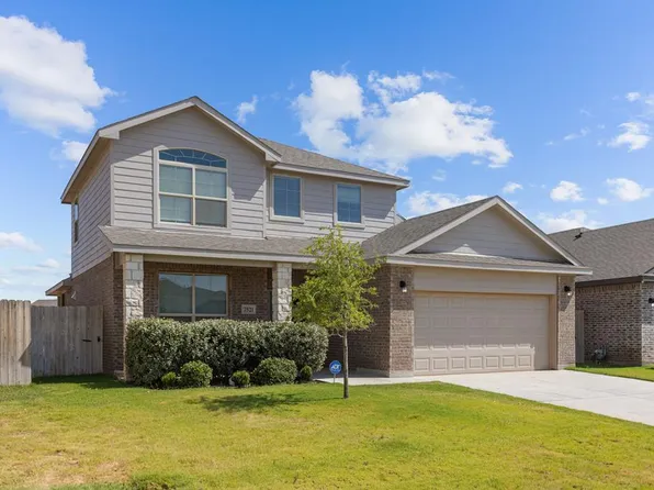 7521 Horton Ranch Rd, Odessa, TX 79765