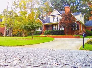 432 Westlake Dr NW, Marietta, GA 30064