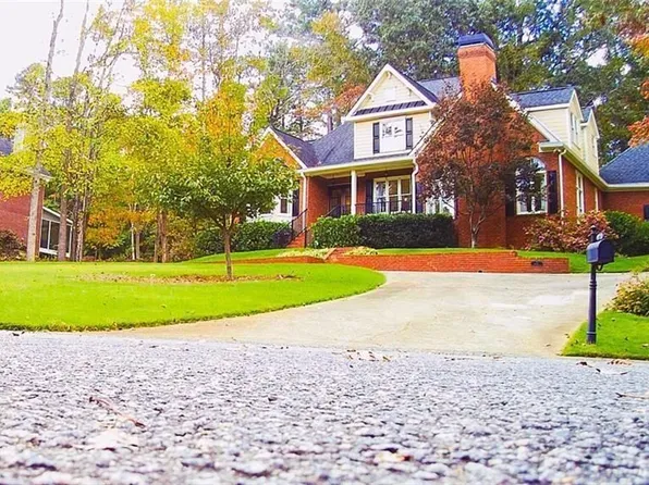 432 Westlake Dr NW, Marietta, GA 30064