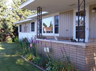 1801 E Main St, Merrill, WI 54452