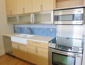 Rented by Brooklyn Heights Real Estate Inc