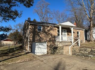 1611 Reynolds St, Verona, PA