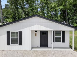 145 Mccann Road, Powersite, MO 65731