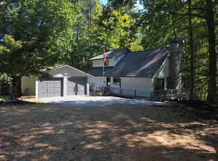 27 Williams Cir, Blairsville, GA 30512