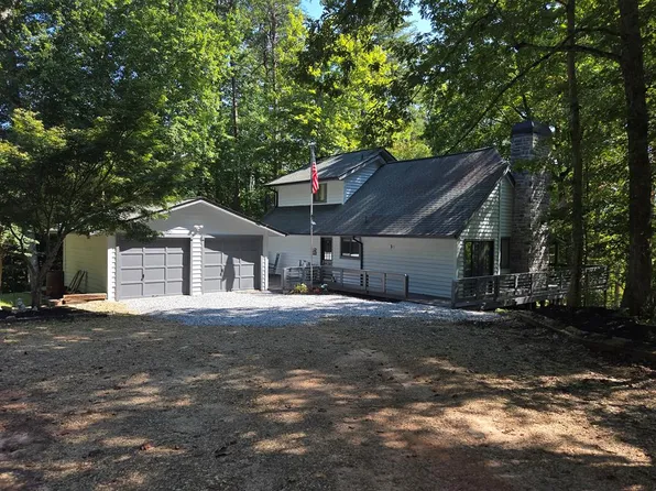 27 Williams Cir, Blairsville, GA 30512