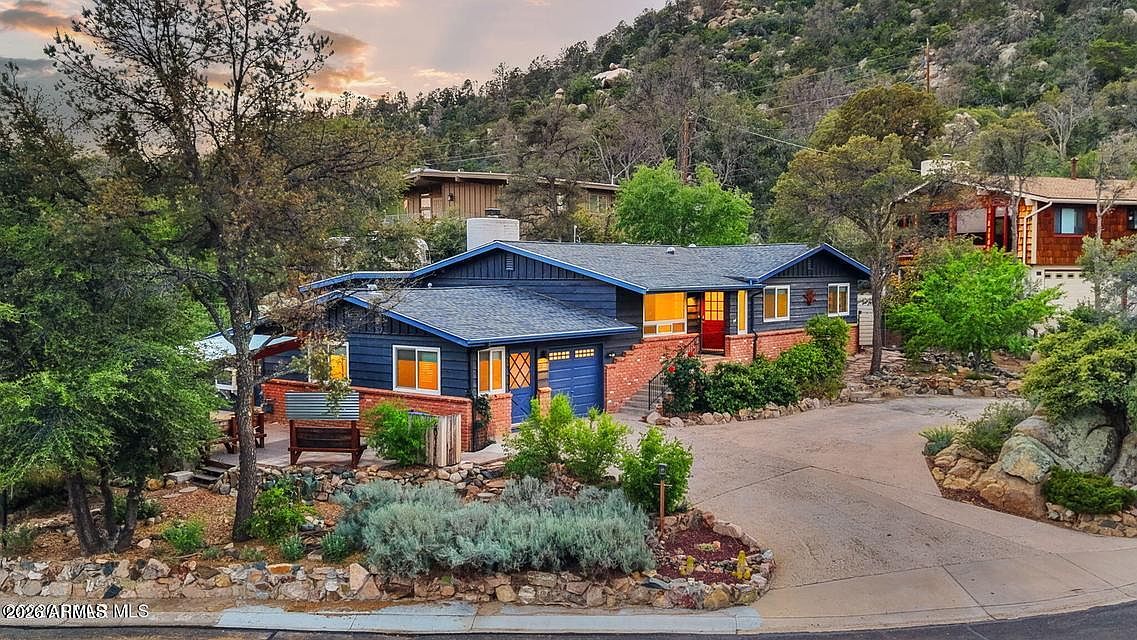 2011 ROCKY DELLS Drive, Prescott, AZ 86303 | MLS #7015268 | Zillow