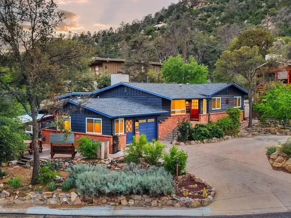 2011 ROCKY DELLS Drive, Prescott, AZ 86303