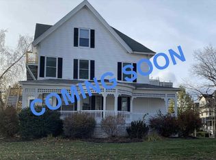 37 Salmon St #2, Manchester, NH 03104