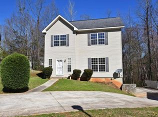 2132 Sugar Creek Close SE, Atlanta, GA