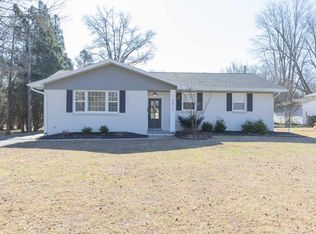 5913 Washington Ave, Evansville, IN 47715
