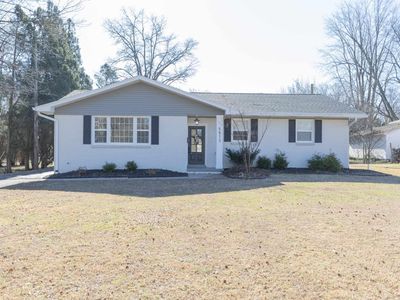 5913 Washington Ave, Evansville, IN, 47715