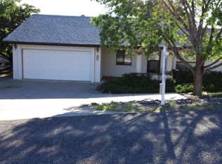 829 N Hopi Trl, Dewey, AZ 86327