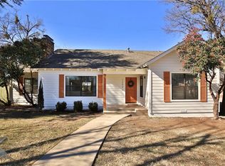 1202 Grand Ave, Abilene, TX 79605
