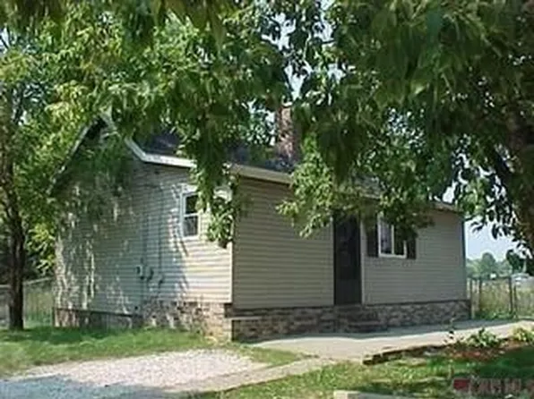 1641 Paige Ave NE, Warren, OH 44483