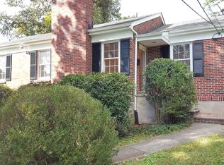 1501 Fairway Pl, Lynchburg, VA 24503
