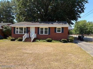 1307 Sunset Ave, Tarboro, NC 27886