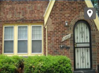 13951 Montrose St, Detroit, MI 48227