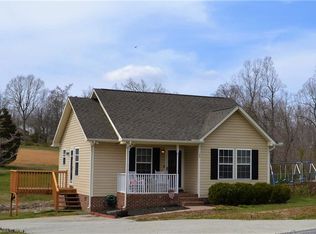 23 Hasty Hill Rd, Thomasville, NC 27360