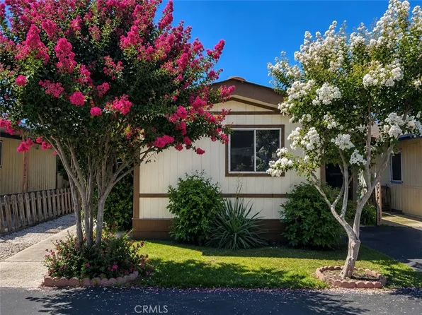 5330 Lakeshore Blvd Space 21, Lakeport, CA 95453