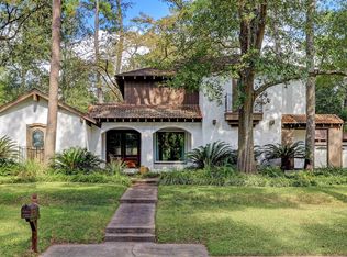 2203 Deer Springs Dr, Humble, TX 77339