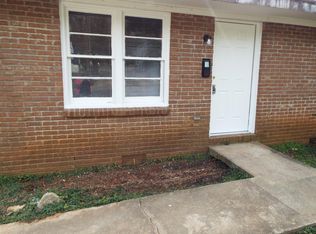 324 Brookside Dr, Asheboro, NC 27203