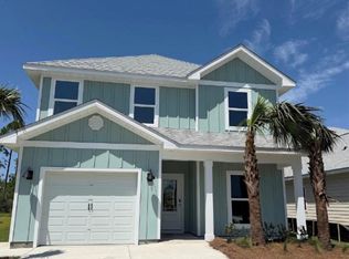 1081 Backwater Rd, Port Saint Joe, FL 32456