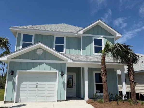 1081 Backwater Rd, Port Saint Joe, FL 32456