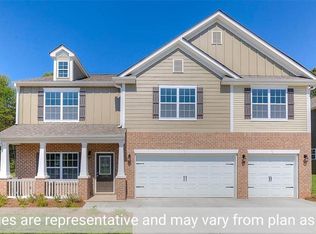 7432 Buckpasser Dr, Greensboro, NC 27455