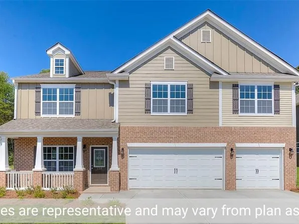 6101 Blue Streak Ct, Greensboro, NC 27455