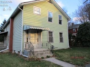 74 Sandusky St, Plymouth, OH 44865