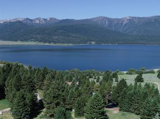 Nnn Loop Ln, West Yellowstone, MT 59758