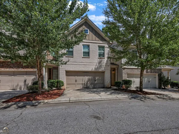 2662 Stonekey Bnd, Lithonia, GA 30058