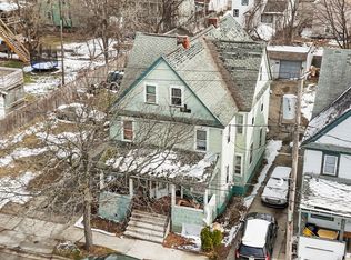 20 Stuyvesant St, Binghamton, NY 13901