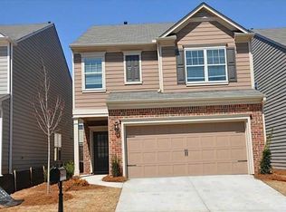 2545 Thackery Ct, Cumming, GA 30041