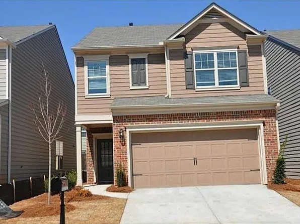 2545 Thackery Ct, Cumming, GA 30041