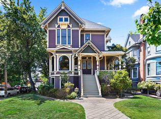1001 Grand St, Alameda, CA 94501