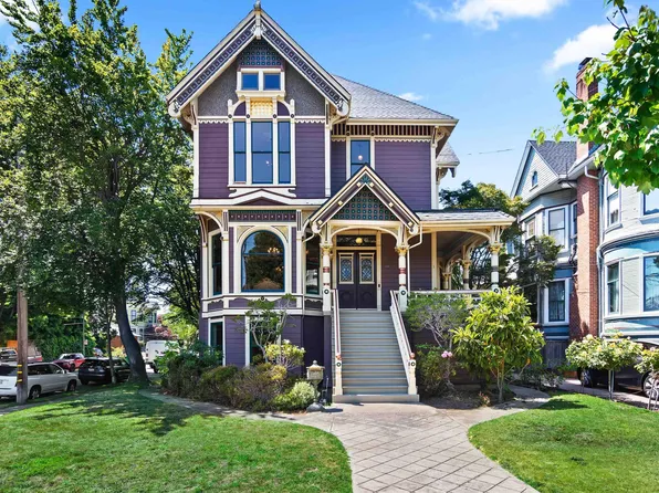 1001 Grand St, Alameda, CA 94501